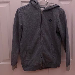 rip curl zip up
